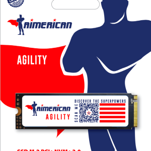 Agility