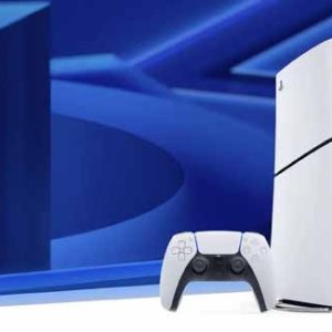 PlayStation 5