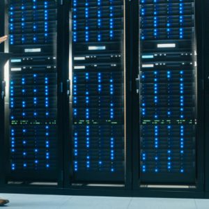 Enterprise Capacity