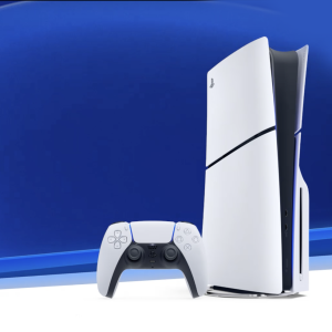 PlayStation